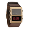 NIXON THE DICTATOR - Manual del Reloj
