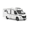 Autocaravanas Hobby Optima DE LUXE Manual De Instrucciones
