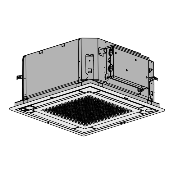 Daikin FFA25A2VEB Manual De Instalación Y Funcionamiento