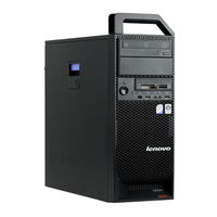 Lenovo ThinkStation 6483 Guia De Instalacion