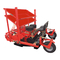 Equipos Agrícolas Checchi & Magli DUAL 12 COMPACT Serie Manual De Uso Y Mantenimiento