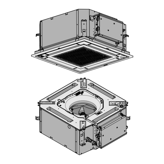 Daikin FFA25A2VEB Manual Del Usuario