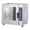 Hornos AFG CU 107 Manual Del Usuario