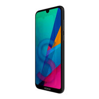 honor 8S Manual Del Usuario