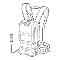 Makita DVC660 Manual De Instrucciones