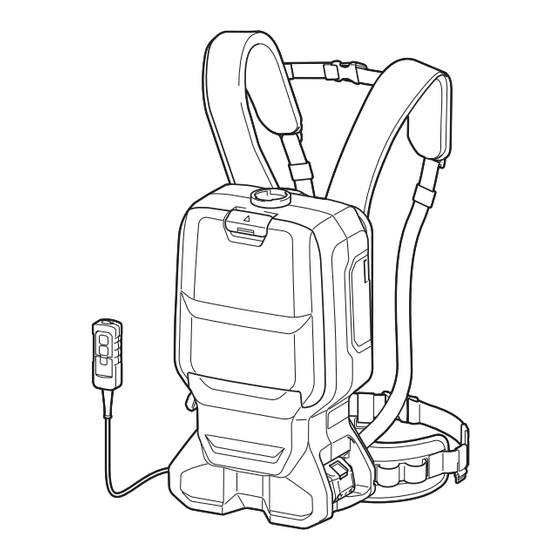 Makita DVC660 Manual De Instrucciones