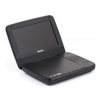 Philips PD7000B Manual Del Usuario