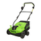 Cortacéspedes GreenWorks DT40B00 Manual Del Operador
