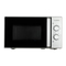 Hornos Microondas VALBERG MWO 25 GM S902C/2 Instrucciones De Uso