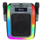 Sistemas de Karaoke Singing Machine SMC2068 Manual De Instrucciones
