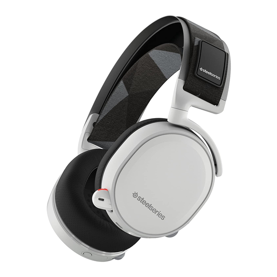 SteelSeries - ARCTIS 7 ARCTIS 7