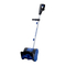 SnowJoe 24V-SS10 - Manual de la pala de nieve inalámbrica IONMAX de 24 voltios