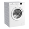 Beko WTK82011W, WTK82041W, WTL82051W - Manual de la lavadora independiente de 8 kg y 1200 rpm