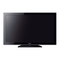 TV LCD Sony KDL-32BX359 Manual De Servicio