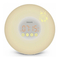 Relojes Despertadores Philips HF3503/01 Guia De Inicio Rapido