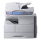 Samsung SCX-6555N Serie