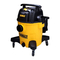 Aspiradoras DeWalt DWV112 Manual De Instrucciones