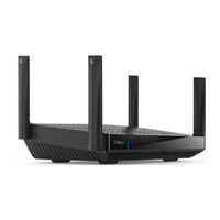 Linksys Hydra Pro 6E MR7500 Serie Manual Del Usuario