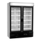 Refrigeradores Tefcold NC2500 Manual De Instrucciones