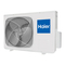 Acondicionadores de Aire Haier 1U09BE5ERA Manual De Instalación