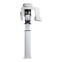 Carestream Dental CS 8200 3D Guia Del Usuario