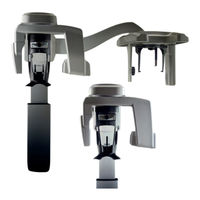 Carestream Dental CS 8200 3D Guia Del Usuario