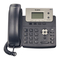 Manual de Yealink T21P E2