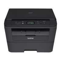 Brother MFC-L2680W Guía De Configuración Rápida