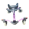 Equipo Medico R82 bronco Manual De Instrucciones