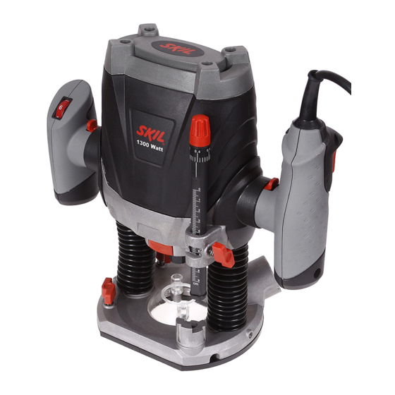 Skil 1840 Manual Original