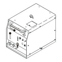 Infra MI 2-300 CACD AF Manual De Operación