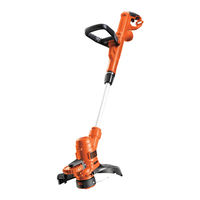 Black and Decker ST5530 Traducción De Las Instrucciones Originales