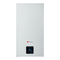 Calderas Saunier Duval IsoFast H-Condens MA 36-CF/1 Instrucciones De Instalación Y Mantenimiento