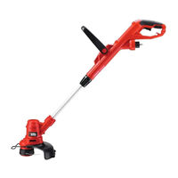 Black and Decker ST4525 Manual De Instrucciones
