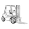 Linde H 35