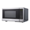 Danby DBMW009201M1 - 0.7 cu ft. Microondas manual negro