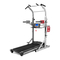 Equipos de Fitness BH FITNESS G6354 Instrucciones De Montaje Y Utilización