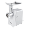 Molinillos de Carne Silvercrest SFW 350 D4 Instrucciones De Uso
