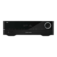 Harman Kardon HK 3770 Manual De Propietario