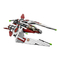 Juguetes LEGO Star Wars 75051 Manual De Instrucciones