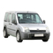 Automóviles Ford TourneoConnect 2006 Manual Del Conductor