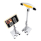 GPS Brainlab KICK 2 Manual Tecnico