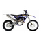 Motocicletas SHERCO 250 SEF-R 2014 Manual De Taller