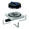Equipo de Fontaneria geberit Pluvia 359098 PLU EN+B SYN25L D90 Manual De Instrucciones