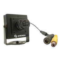 Steren CCTV-135 Manual De Instrucciones