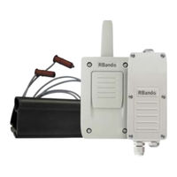 jcm-tech RB3 T868W Manual De Usuario