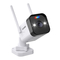 Cámaras de Seguridad ZOSI W4 Pro Wireless Guia De Inicio Rapido