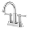 Accesorios para el Baño Pfister Renato LF-048-RNCC Guía De Instalación Rápida