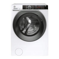 Hoover 5106AMBS/1-S Manual Del Usuario