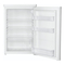Refrigeradores Edesa EFS-0813 WH/A Manual De Instrucciones